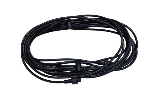 EM3905 PAIGE 10M Extension Cable With 5 Outlets IP65