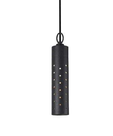EM4015 PAIGE 6CM Hanging Pendant 3W LED 3000K IP44