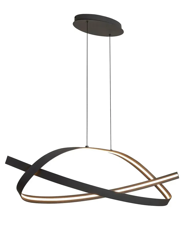 EM5559 Lake Loop Pendant
