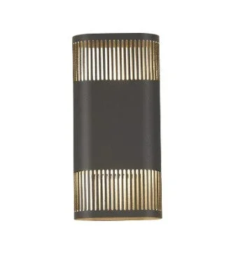 EM7405 Farnsworth Wall Lamp 125X260MM Mesh lines