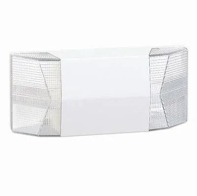 Emergency Light with Integral Dual LED Heads2627050