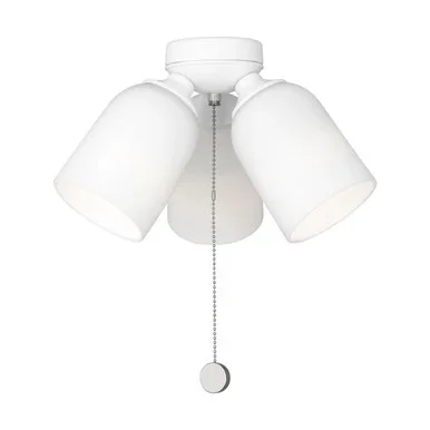Emile Fan Light Kit (MC267RZW)