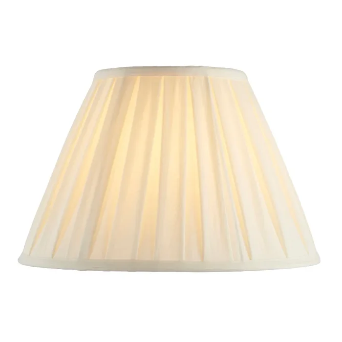 Endon Carla 1lt Shade Light CARLA-14