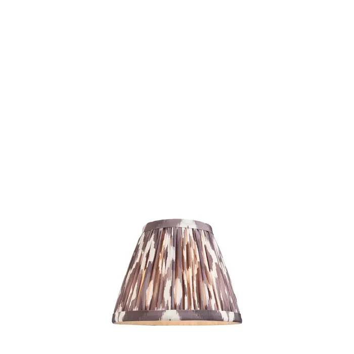 Endon Ikat 16cm Tapered Shade 113082