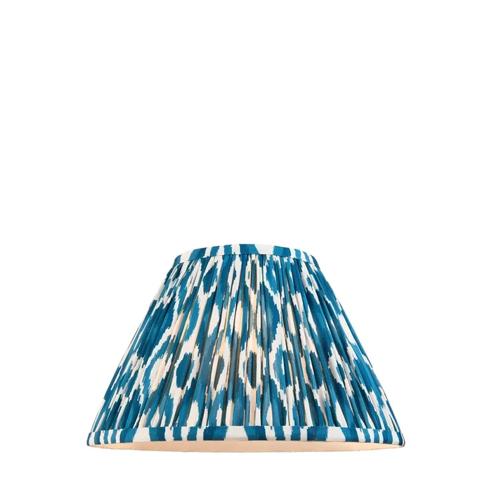 Endon Ikat 30cm Tapered Shade 113091