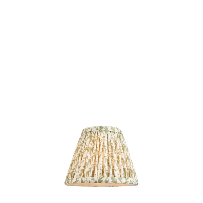 Endon Leaf 16cm Tapered Shade 112911