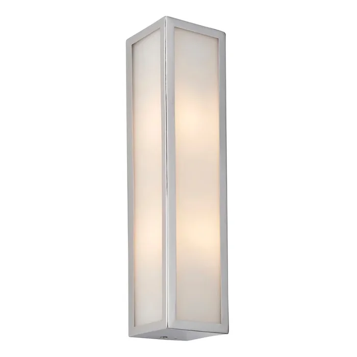Endon Newham 2lt Wall Light 96137