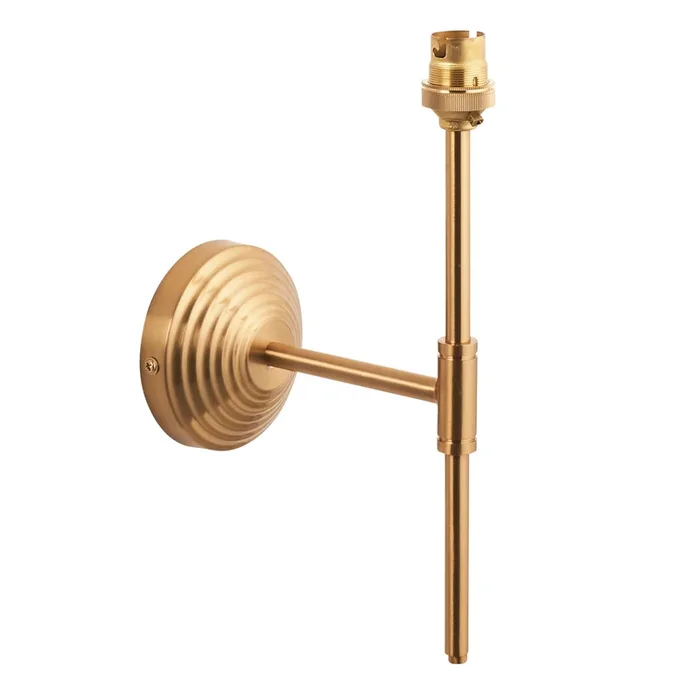Endon Obelisk T Bar Wall Fitting 115066