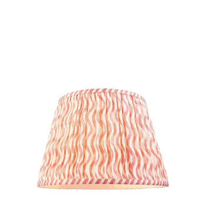 Endon Ripple 35cm Tapered Shade 113060