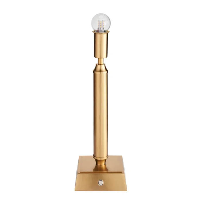 Endon Trobridge Rechargeable Table Base 110457