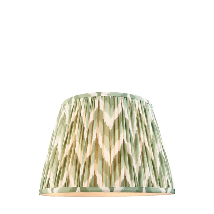 Endon Zigzag 35cm Tapered Shade 113068
