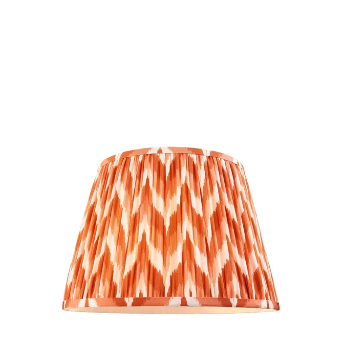 Endon Zigzag 35cm Tapered Shade 113074
