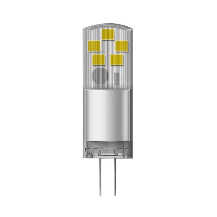Energizer 1.2W G4 LED Capsule – 90lm – 2700K