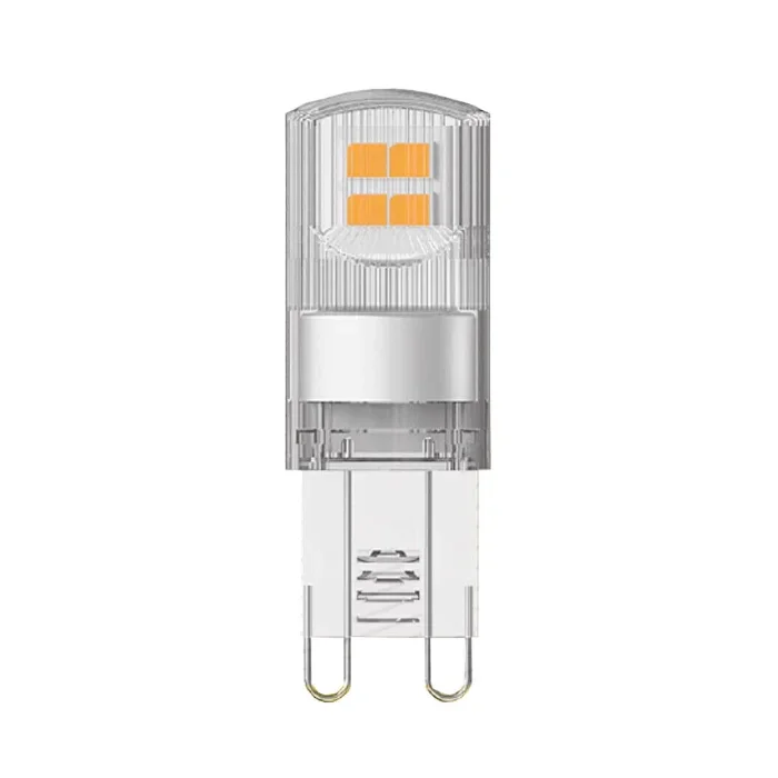 Energizer 1.9W G9 LED Capsule – 200lm – 2700K