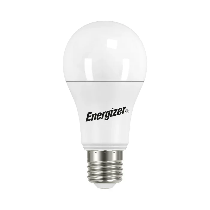 Energizer 11W E27 Standard GLS LED Bulb – 1055lm – 2700K