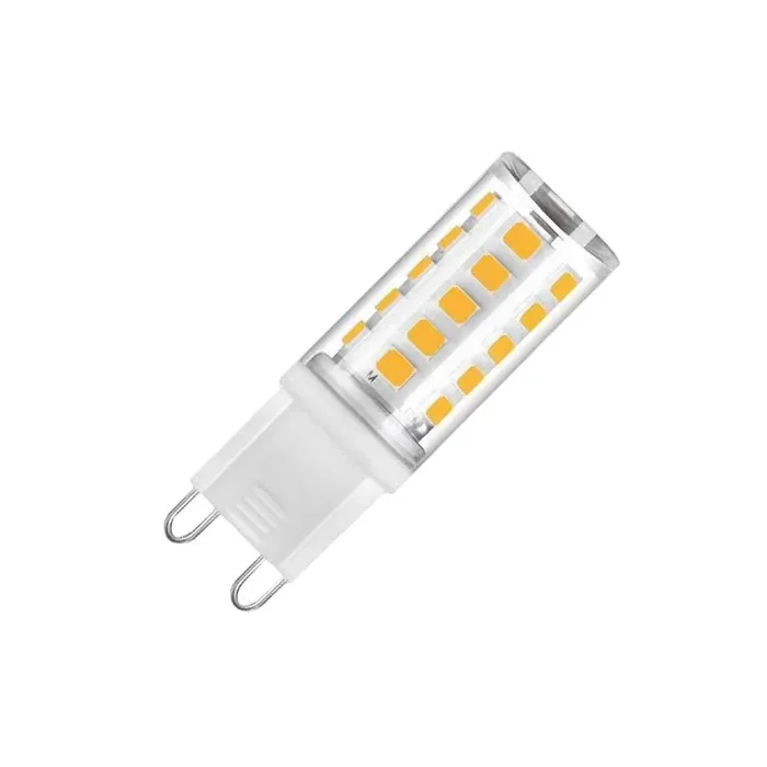 Envirolight 2.5W Cool White 200lm LED G9 Capsule