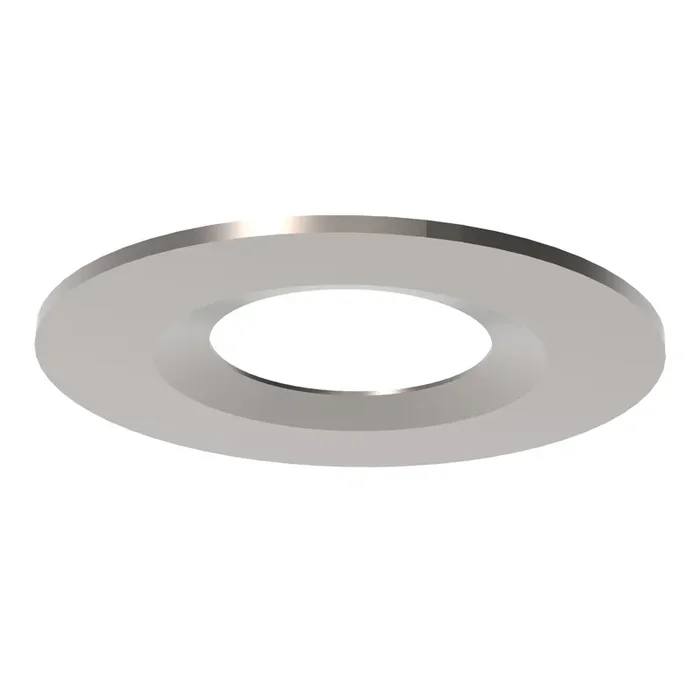 Envirolight Versatlie III Bezel – Brushed Chrome