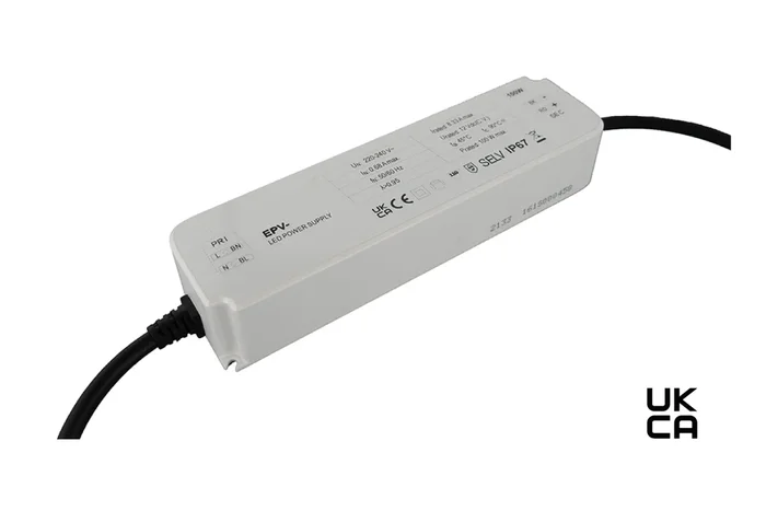EPV-24P-24 | 24w | 24v | 1A | EcoPac™ PSU