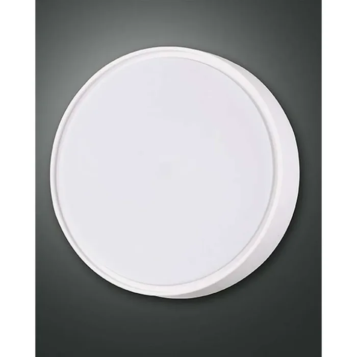 Fabas Luce HATTON outdoor light LED white