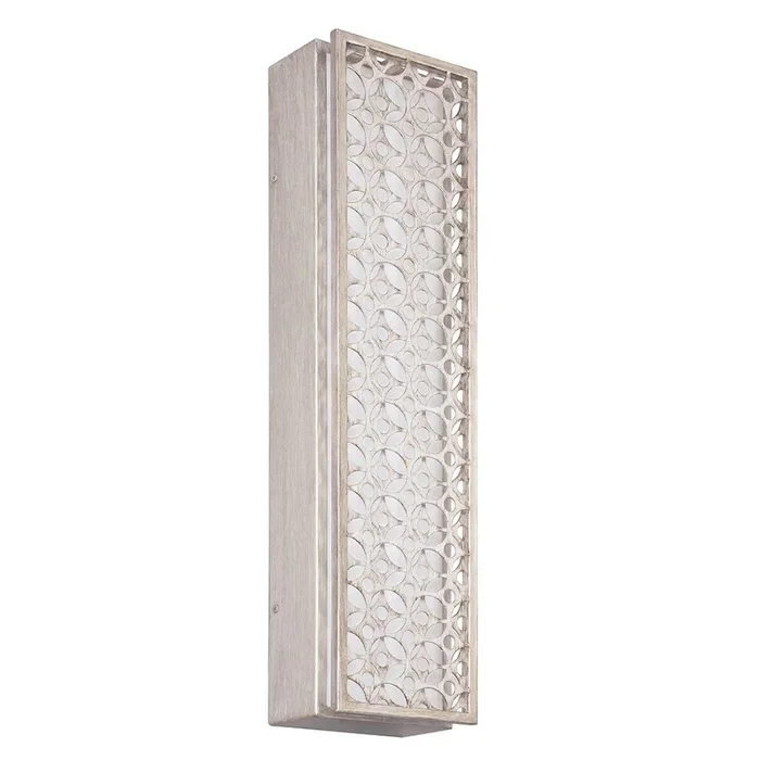 Feiss Wall Light from the Kenney range. Kenney 4 Light LED Wall Light Product Code = FE-KENNEY-LED