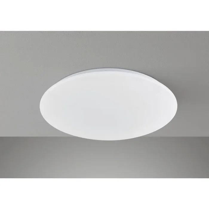 Fischer & Honsel MONA Ceiling Light LED white, 1-light source