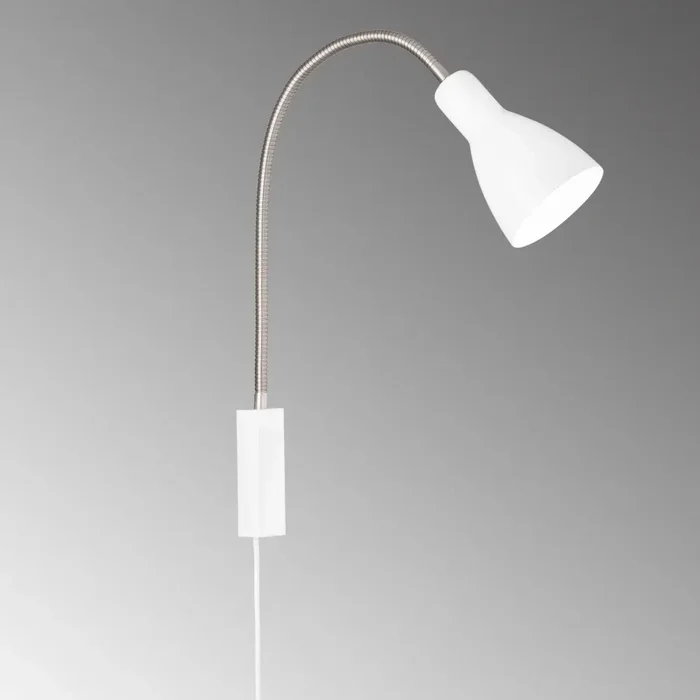 Fischer-Honsel LOLLAND Wall Light cream, 1-light source