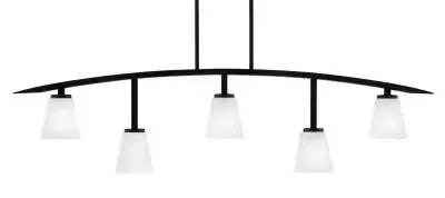 Five Light Bar