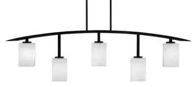 Five Light Bar