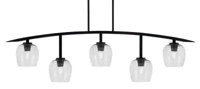 Five Light Bar