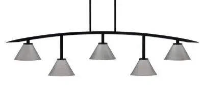 Five Light Bar