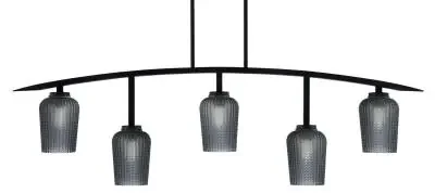 Five Light Bar