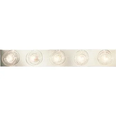 Five Light Bath Bracket332872