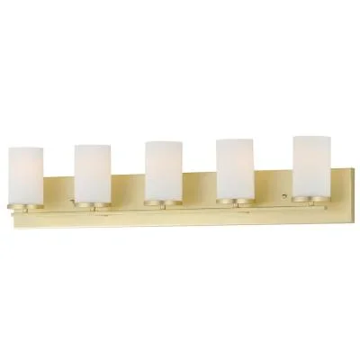 Five Light Bath Vanity2427131