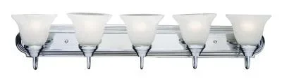 Five Light Bath Vanity797120