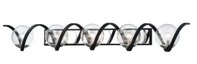Five Light Bath Vanity872835
