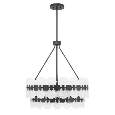 Five Light Chandelier