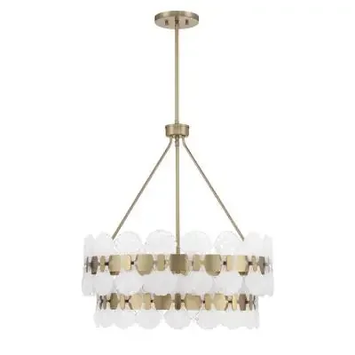 Five Light Chandelier