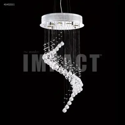 Five Light Chandelier