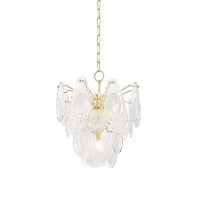 Five Light Chandelier