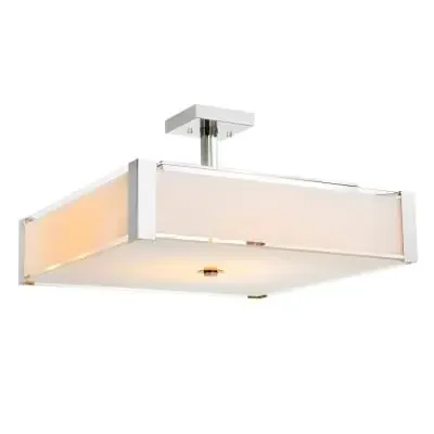 Five Light Chandelier