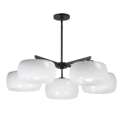 Five Light Chandelier4961063