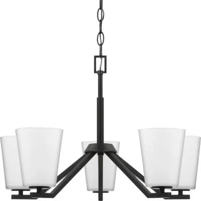 Five Light Chandelier6211250