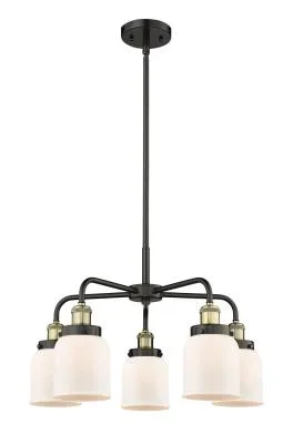 Five Light Chandelier6214934