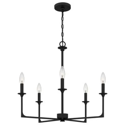 Five Light Chandelier6301170