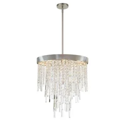 Five Light Chandelier6483414