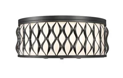Five Light Flush mount9558003