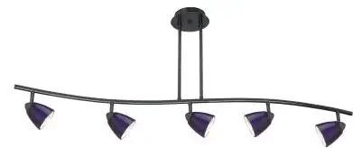 Five Light Pendant