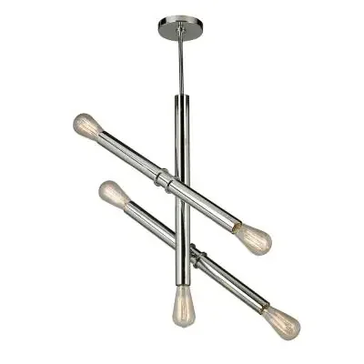 Five Light Pendant