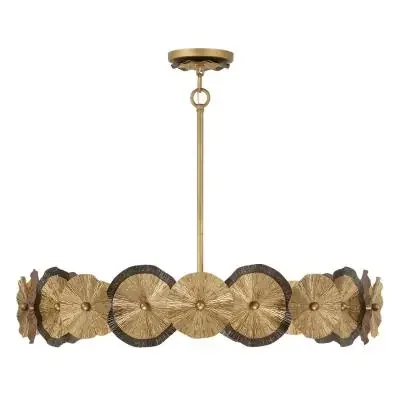 Five Light Pendant