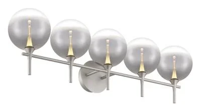 Five Light Vanity8051283